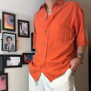 Nanushka Relaxed fit Shirt